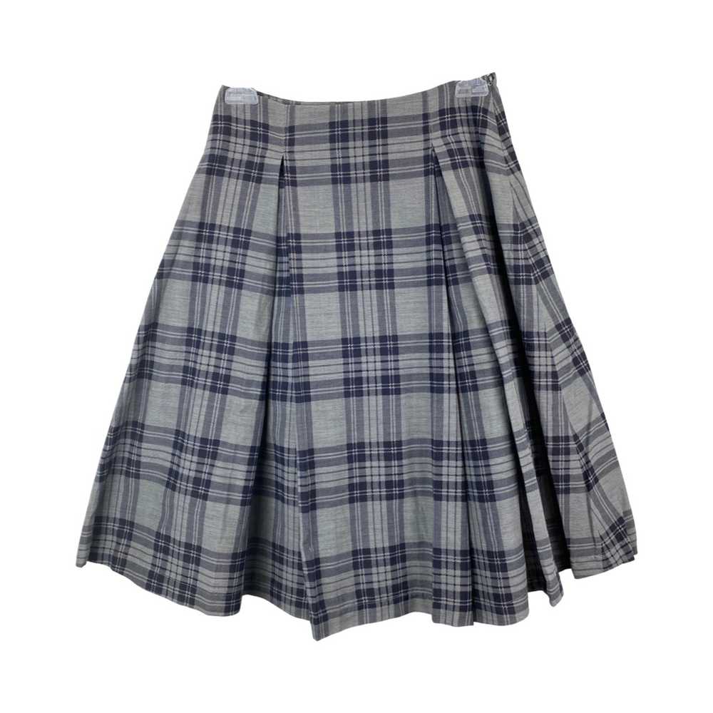 Duckie Brown The Box Pleat Skirt - image 2