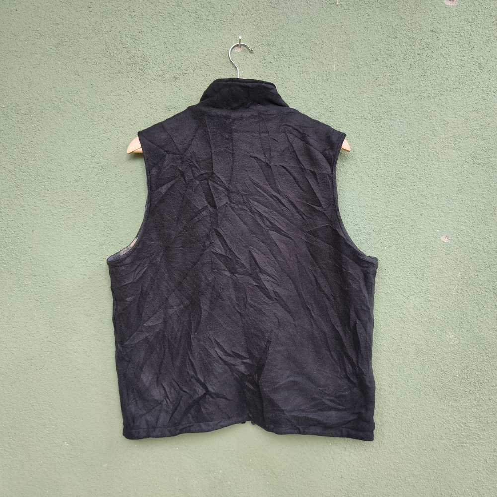 Tracey Vest - Vintage Unbranded Revesable Checkre… - image 12
