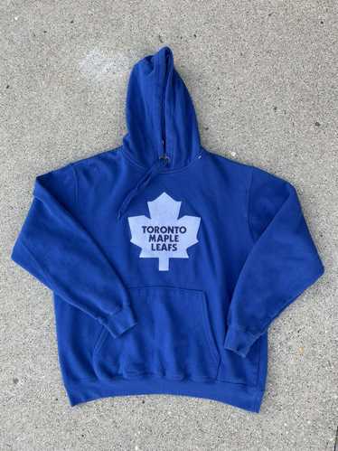 Majestic × NHL × Vintage Y2K Toronto Maple Leafs … - image 1