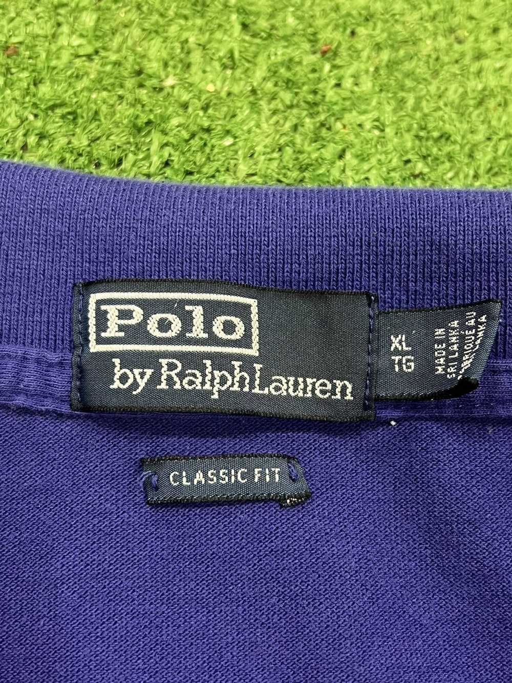 MLB × Polo Ralph Lauren × Rare 2021 Polo Ralph La… - image 5