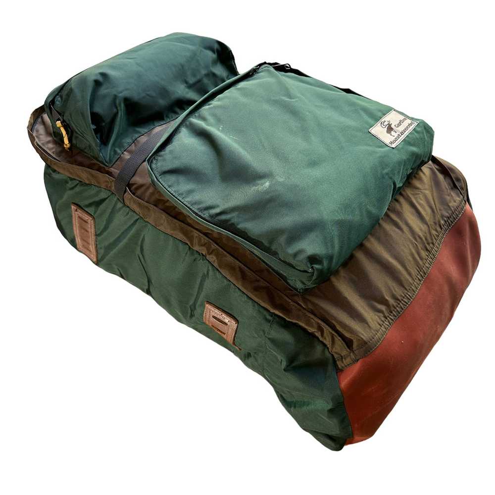 80s Caribou Big backpack - image 1