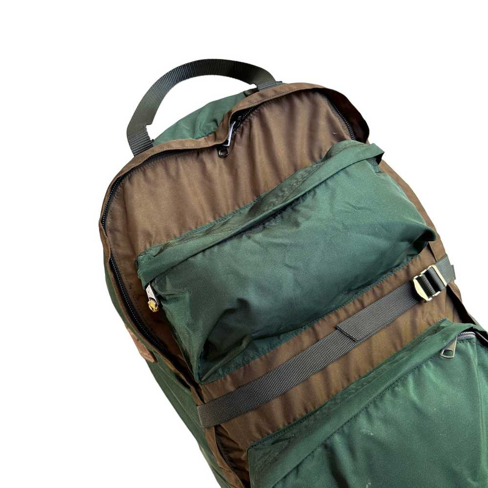 80s Caribou Big backpack - image 4