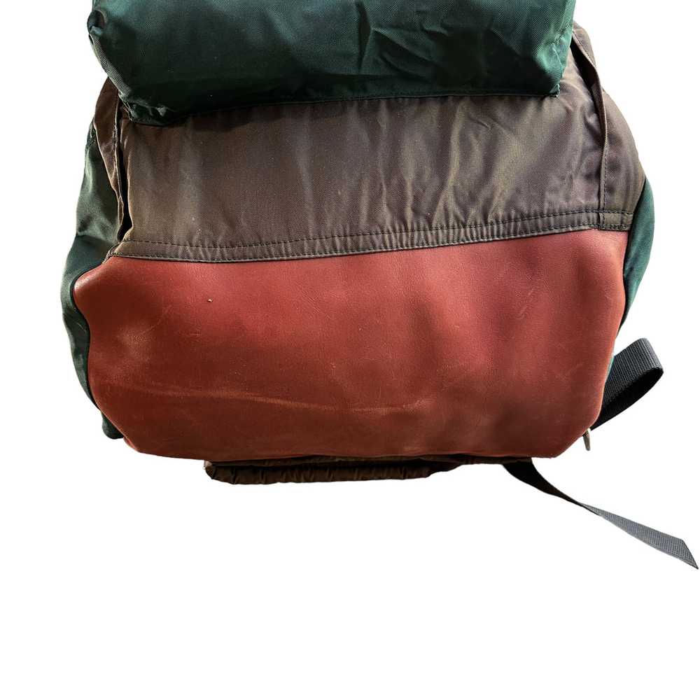 80s Caribou Big backpack - image 5