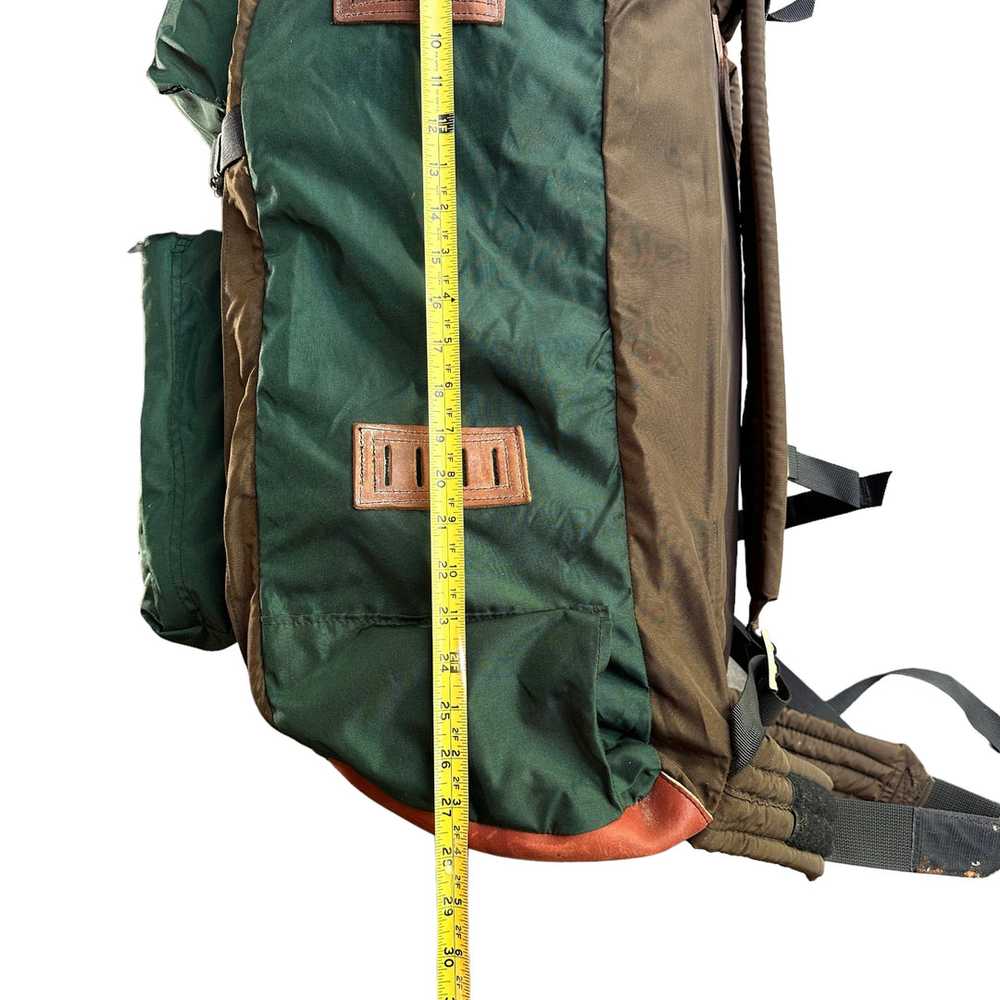 80s Caribou Big backpack - image 7