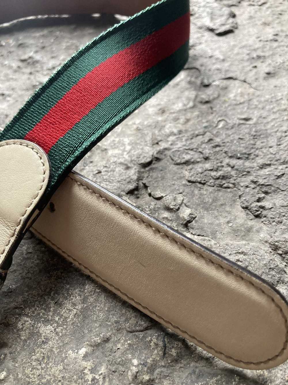 Gucci × Italian Designers × Vintage Vintage Gucci… - image 3