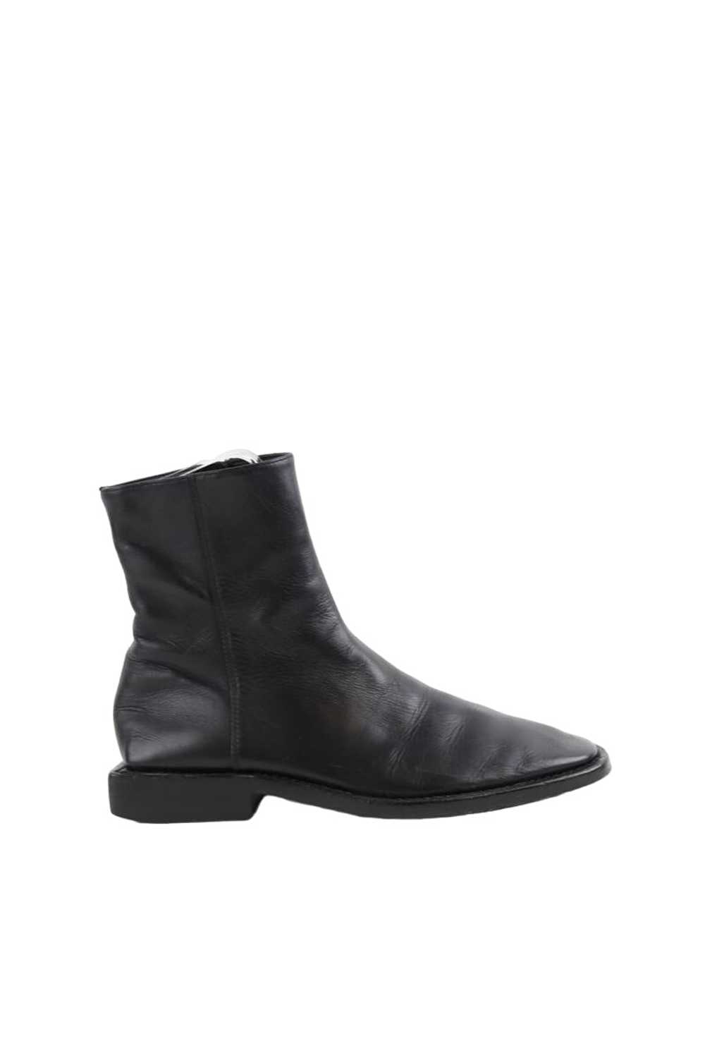 Circular Clothing Boots Balenciaga noir. Matière … - image 1