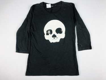 Skulls × undercover × - Gem