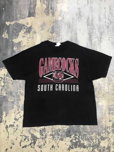 Vintage - Vintage Gamecock South Carolina NFL Foo… - image 1