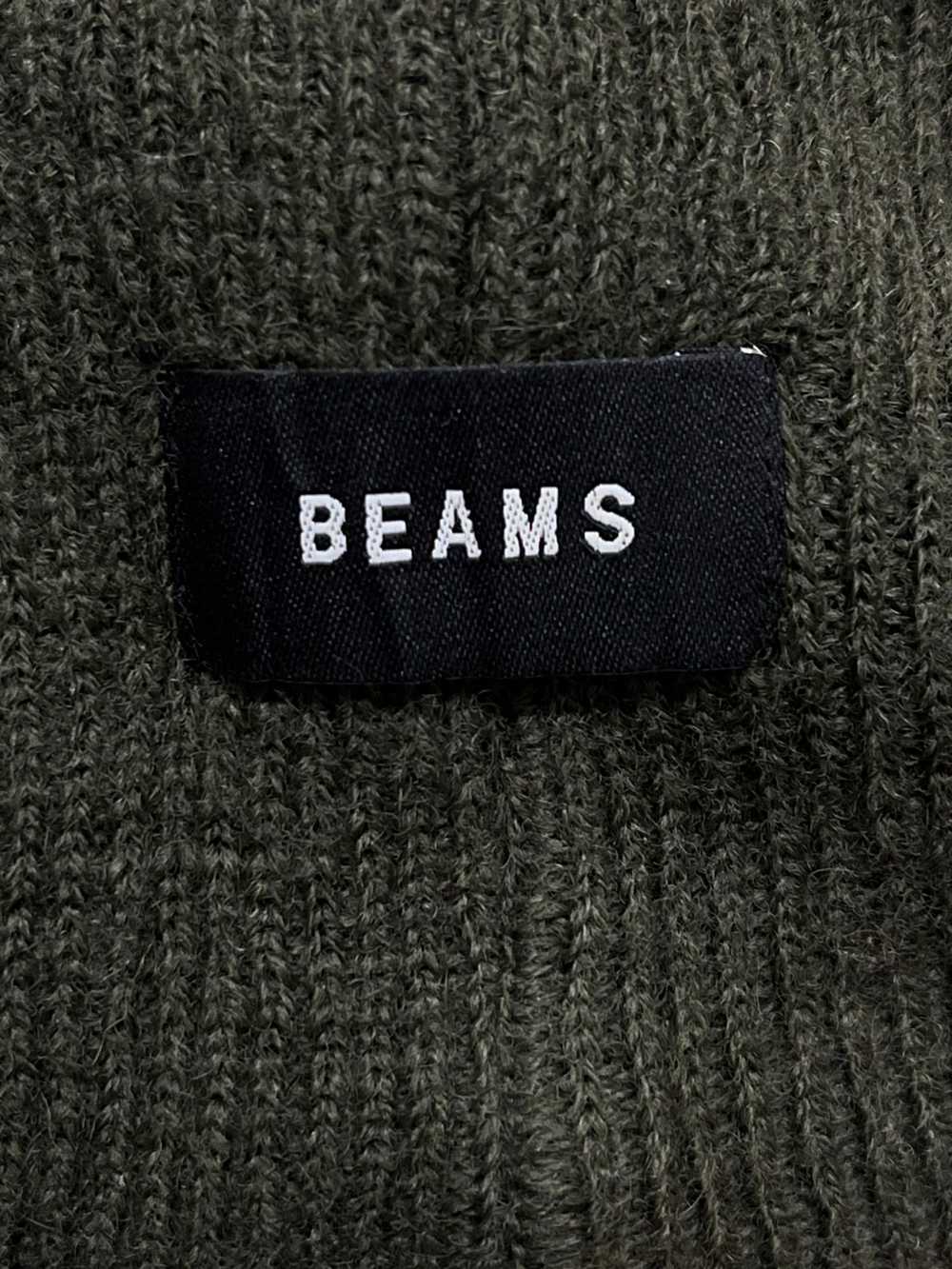 Vintage - Vintage Designer Japan Beams Sportwear … - image 6