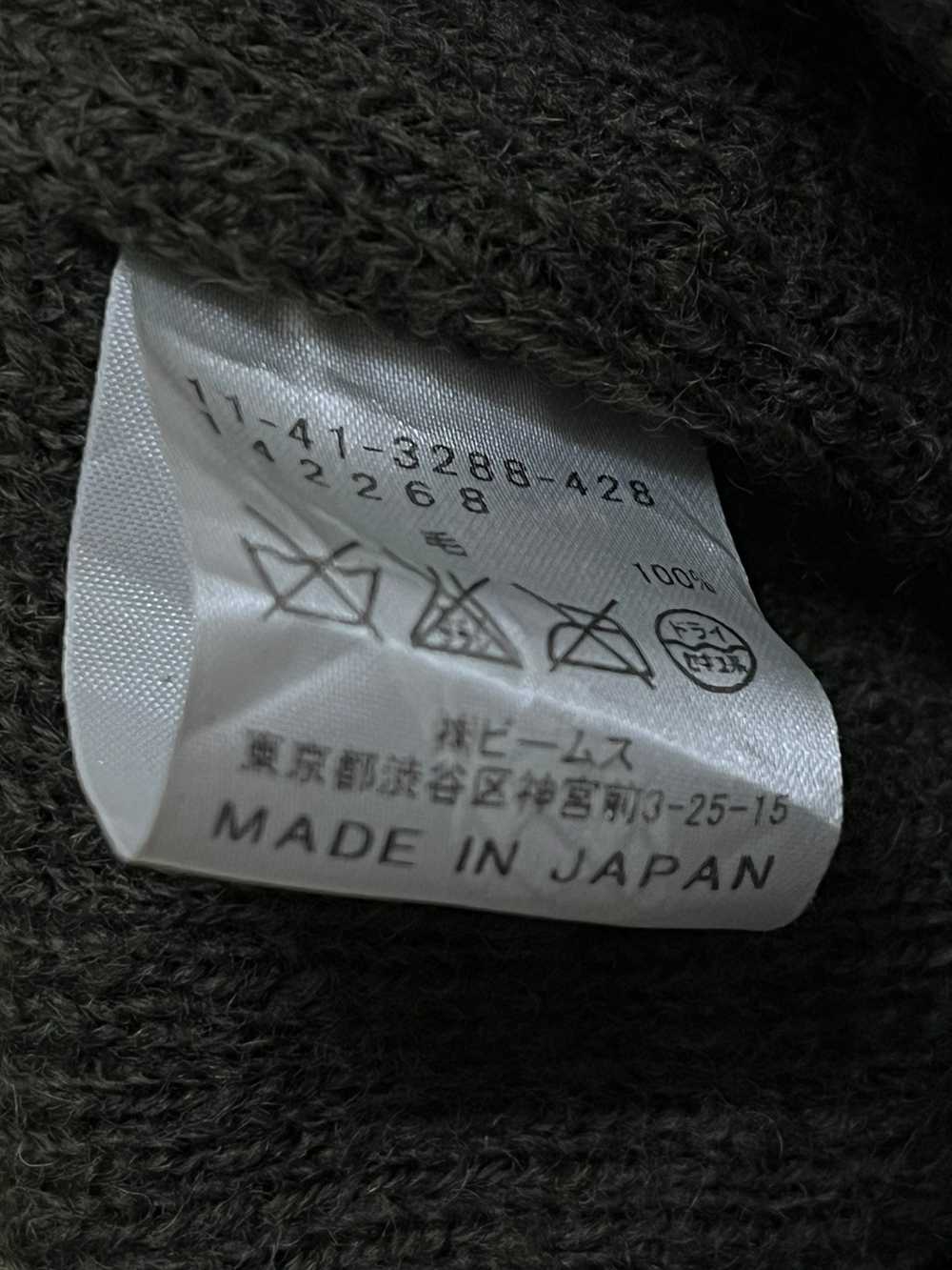 Vintage - Vintage Designer Japan Beams Sportwear … - image 7