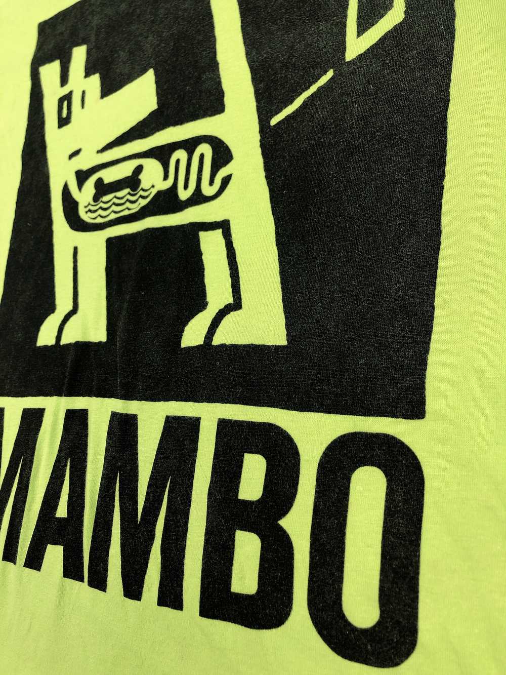 Japanese Brand - MAMBO BIG DOG BRAND SHIRTS - image 3