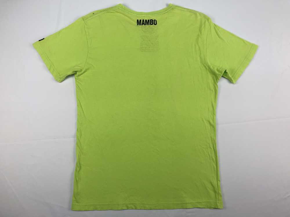 Japanese Brand - MAMBO BIG DOG BRAND SHIRTS - image 6