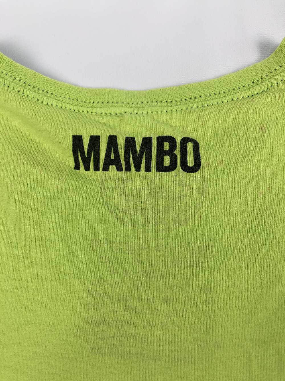 Japanese Brand - MAMBO BIG DOG BRAND SHIRTS - image 7