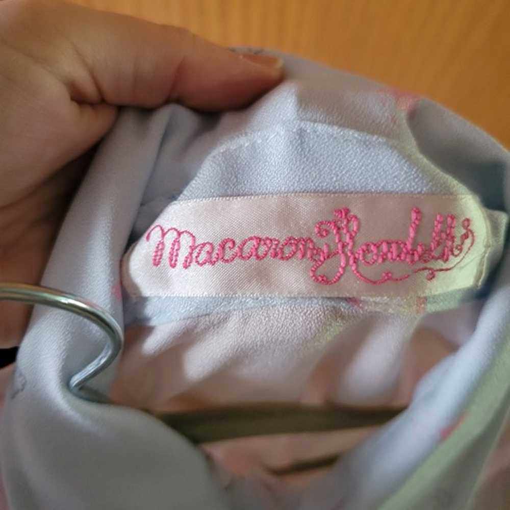 Macaron Hombelh Sanrio Dress Imported - image 3