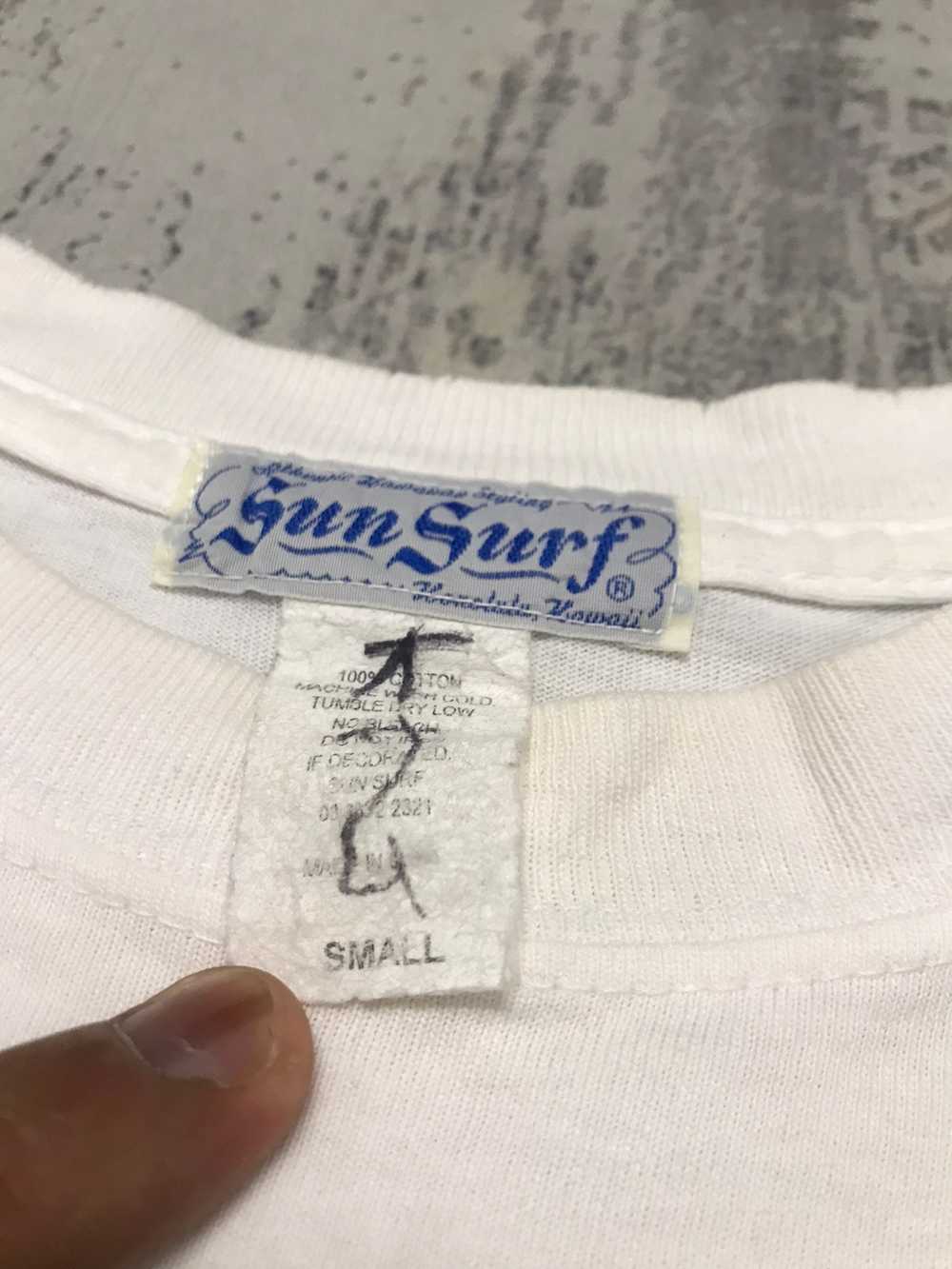 Sun Surf - Japanese Brand Sun Surf The Wardrobe S… - image 8