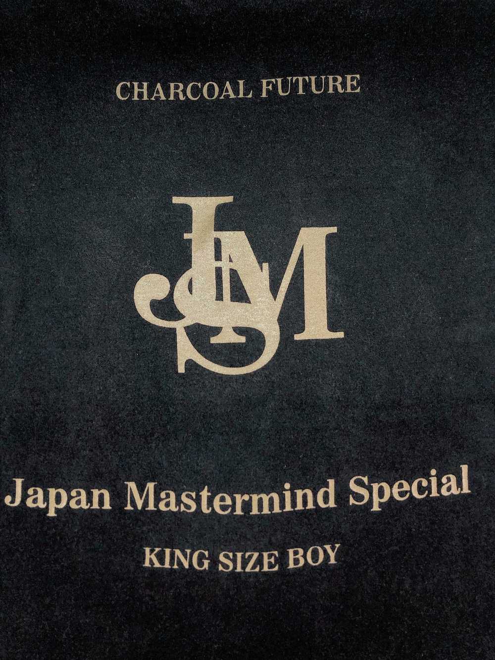 mastermind JAPAN JAPAN MASTERMIND SPECIAL JAPANES… - image 5
