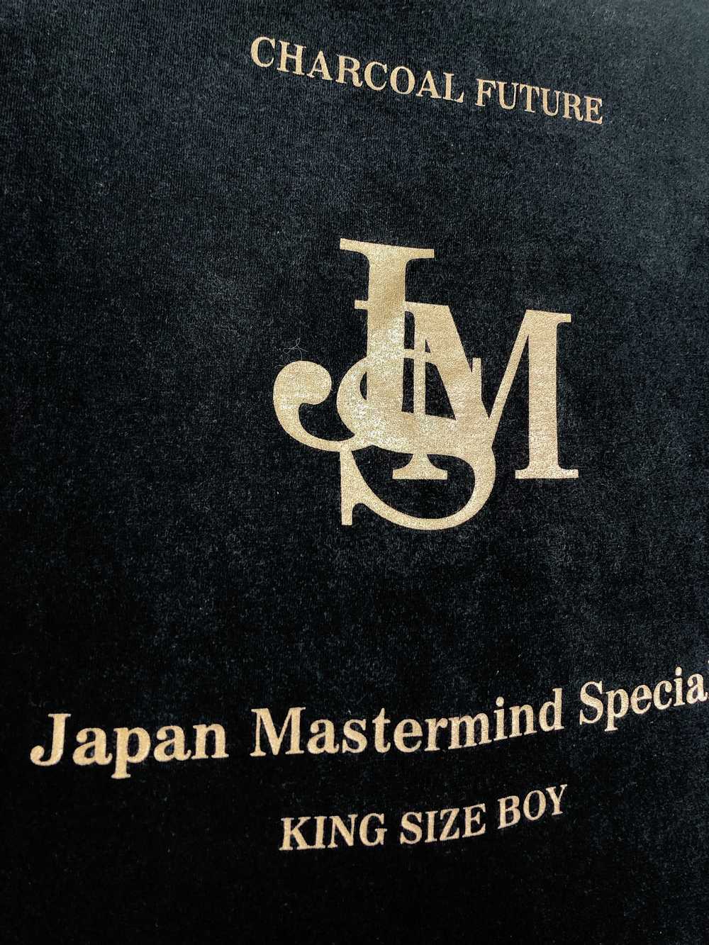 mastermind JAPAN JAPAN MASTERMIND SPECIAL JAPANES… - image 6