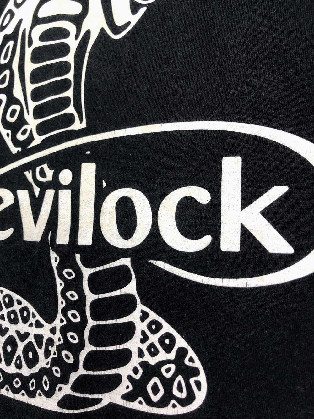 Japanese Brand - DEVILOCK COBRA LOGO JAPANESE BRA… - image 3