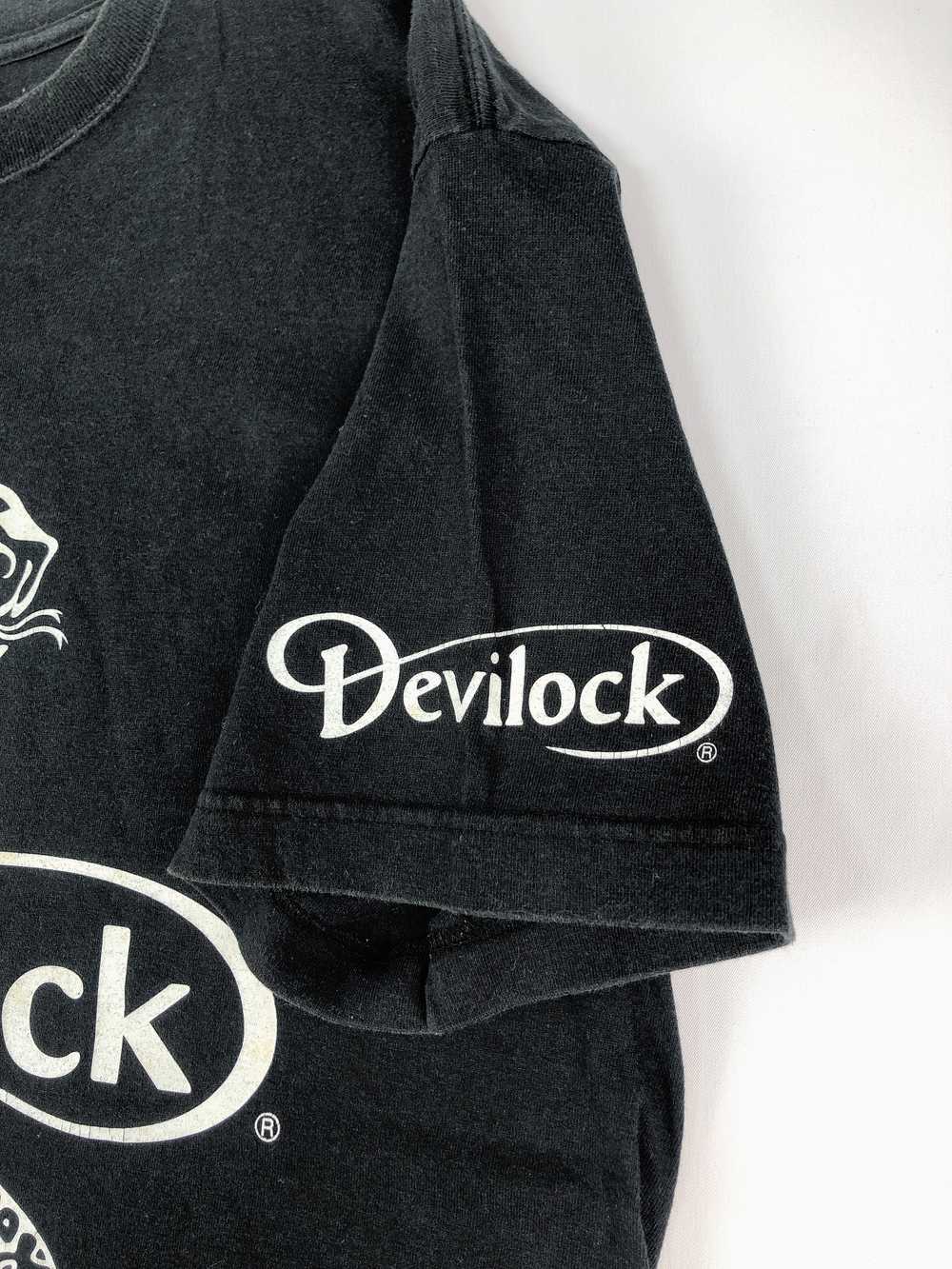 Japanese Brand - DEVILOCK COBRA LOGO JAPANESE BRA… - image 4