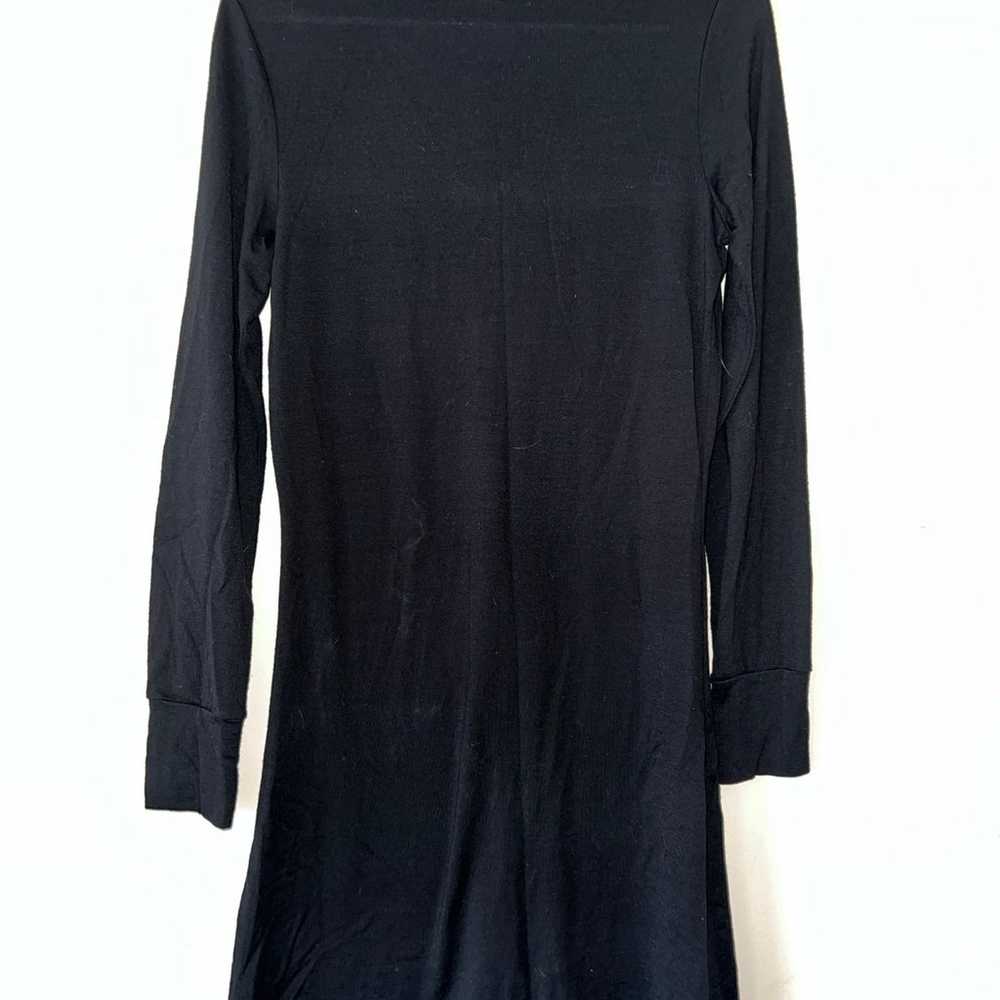 Icebreaker Women’s Dress Merino Wool Long Sleeve … - image 7