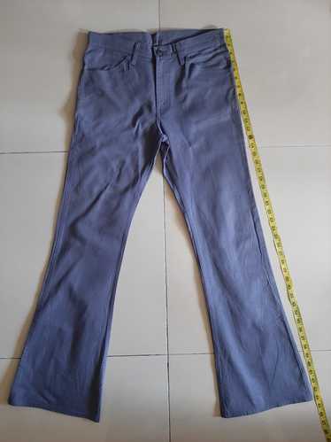 Designer - Vintage Levis bell bottom/ flared