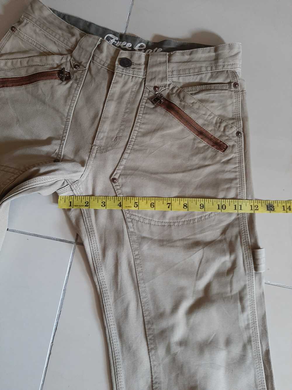 Workers - Workers pant - image 11