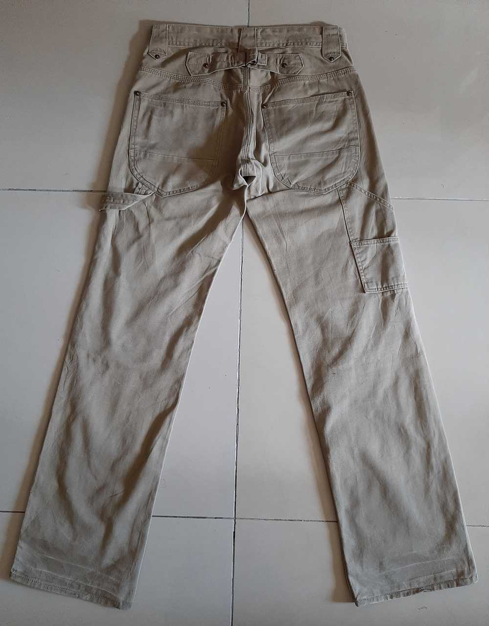 Workers - Workers pant - image 7