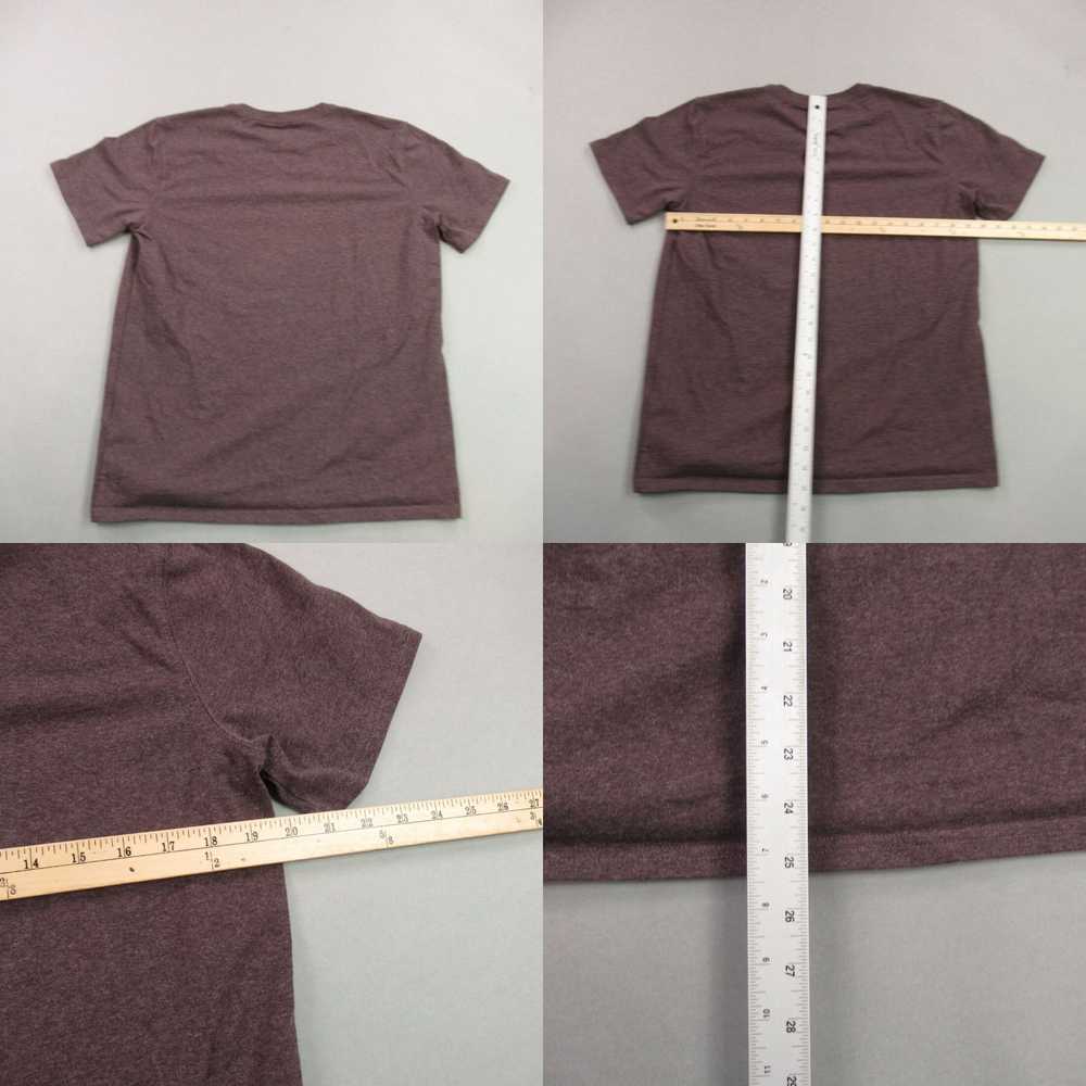 Carhartt Carhartt Shirt Womens Medium Short Sleev… - image 4