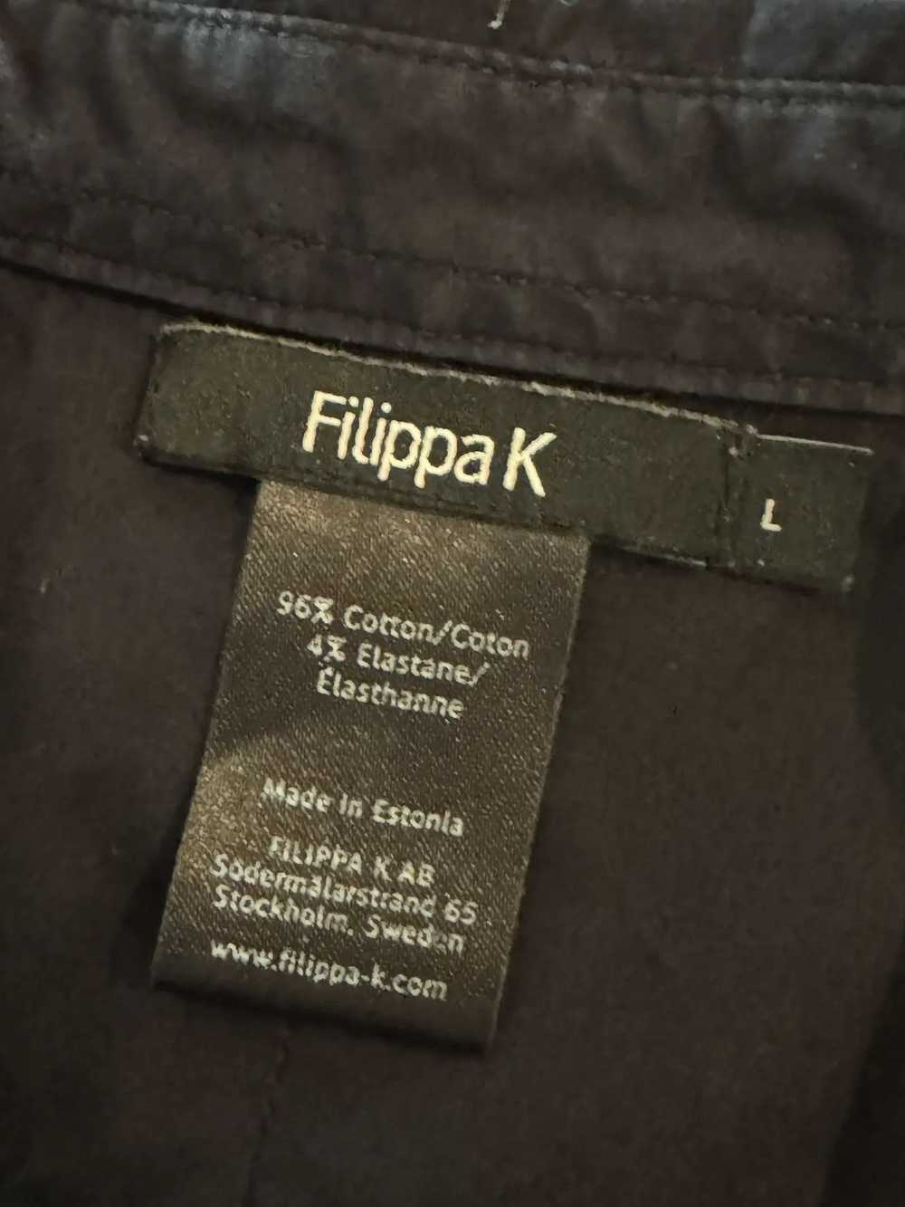 Filippa K Filippa K Shirt - image 2