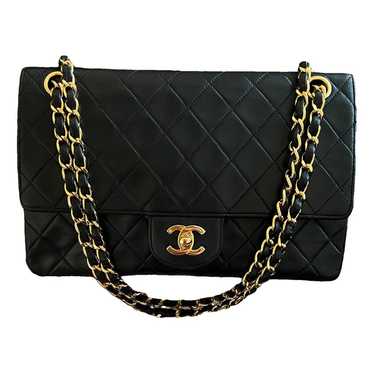 Chanel Timeless/Classique leather handbag