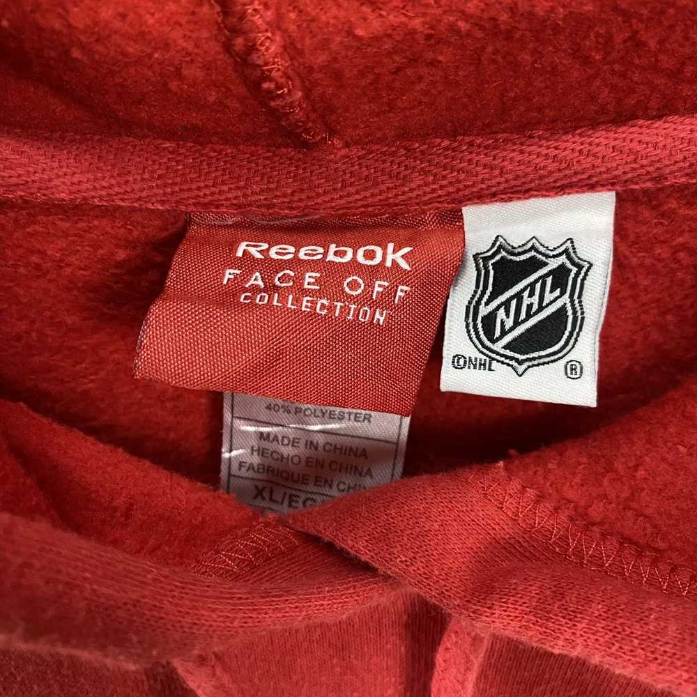 NHL × Reebok × Vintage Reebok X Ottawa Senators s… - image 10