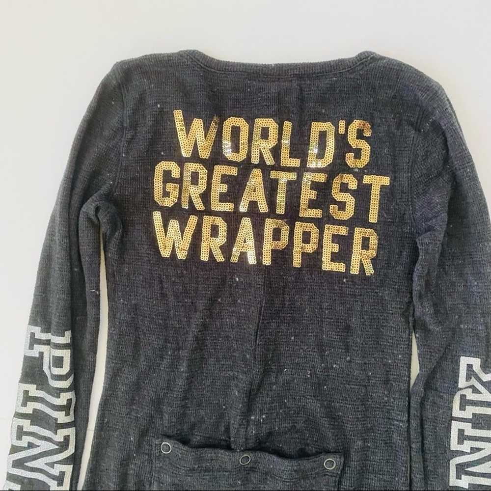 PINK Victoria’s Secret | Worlds Greatest Wrapper … - image 9
