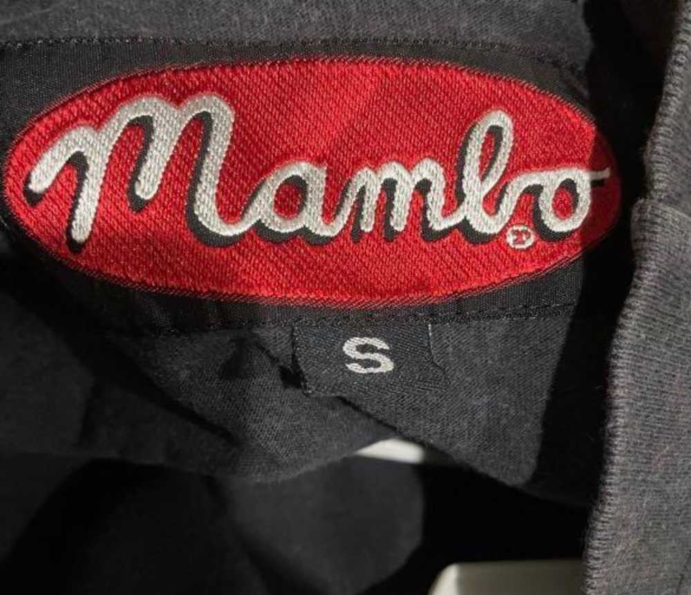 Mambo - Rare💥Mambo Vintage Skateboard Solarized … - image 3