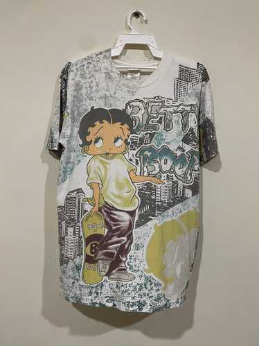 Cartoon Network - Rare💥 Vintage 1995 Betty Boop … - image 1