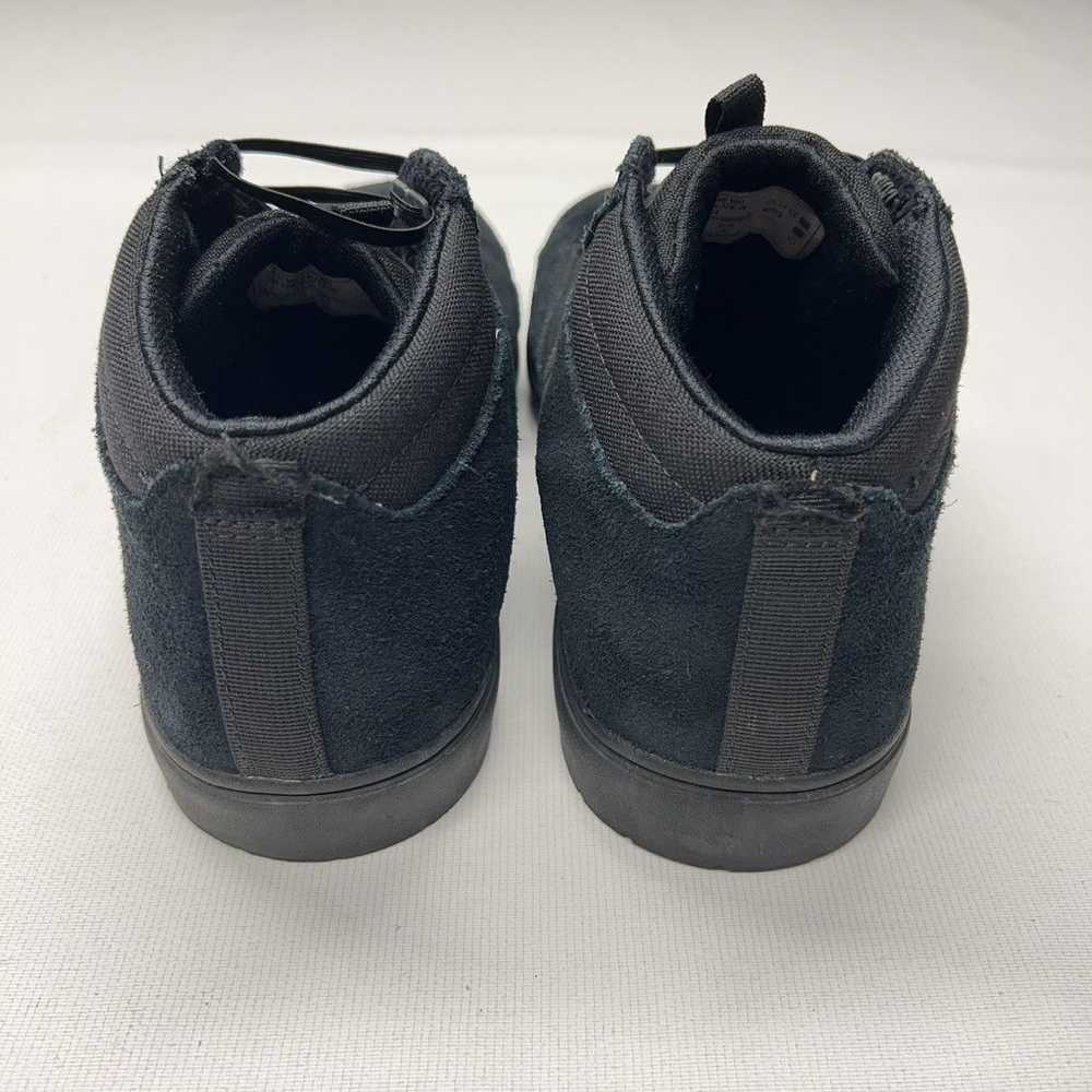 5.11 × Streetwear 5.11 Tactical Norris Shoes Blac… - image 11