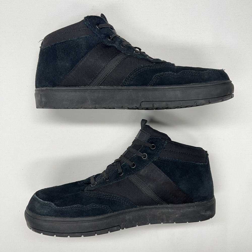 5.11 × Streetwear 5.11 Tactical Norris Shoes Blac… - image 2