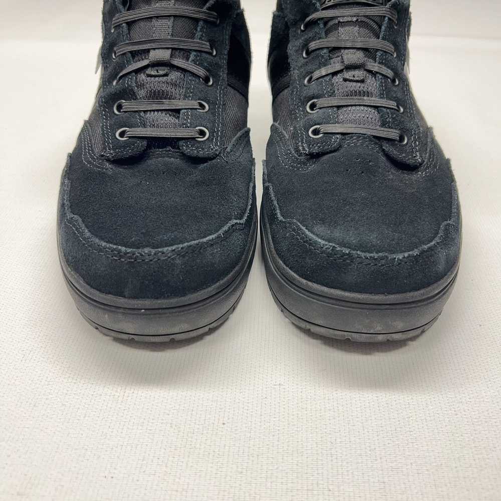 5.11 × Streetwear 5.11 Tactical Norris Shoes Blac… - image 6