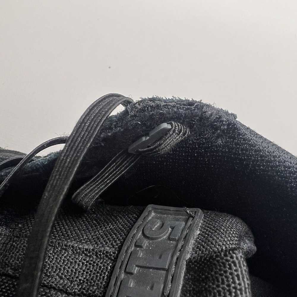 5.11 × Streetwear 5.11 Tactical Norris Shoes Blac… - image 9