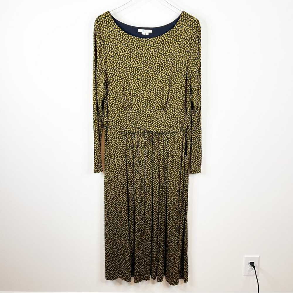 Boden Lucille Midi Dress 16 - image 4