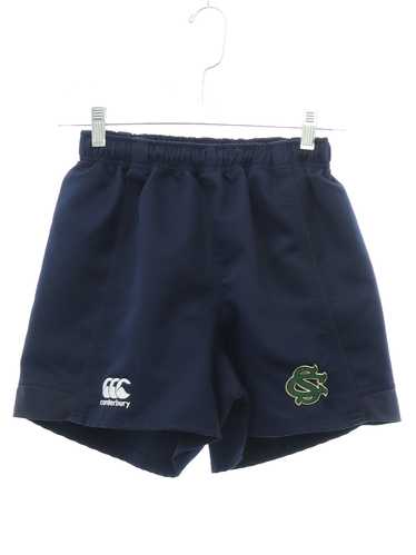 1990's Canterbury Unisex Canterbury SC Athletic Sh