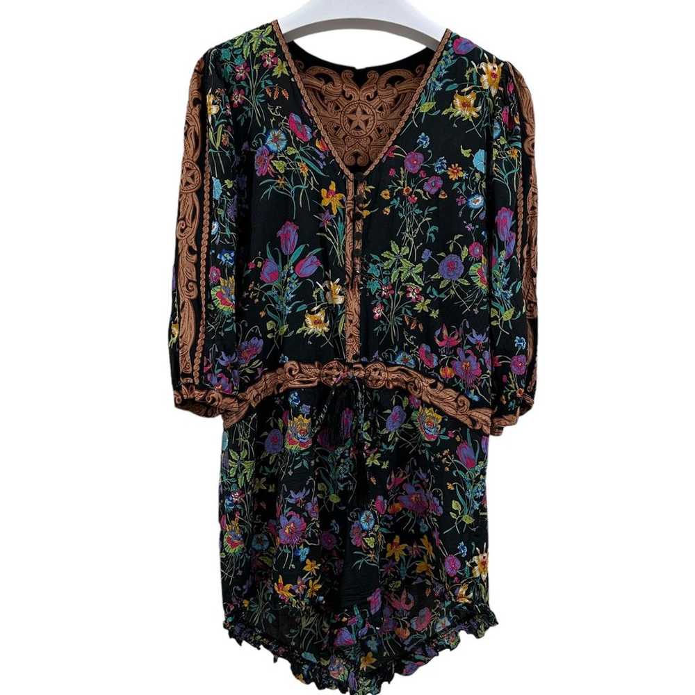 Spell & The Gypsy Queen Romper Playsuit - image 3