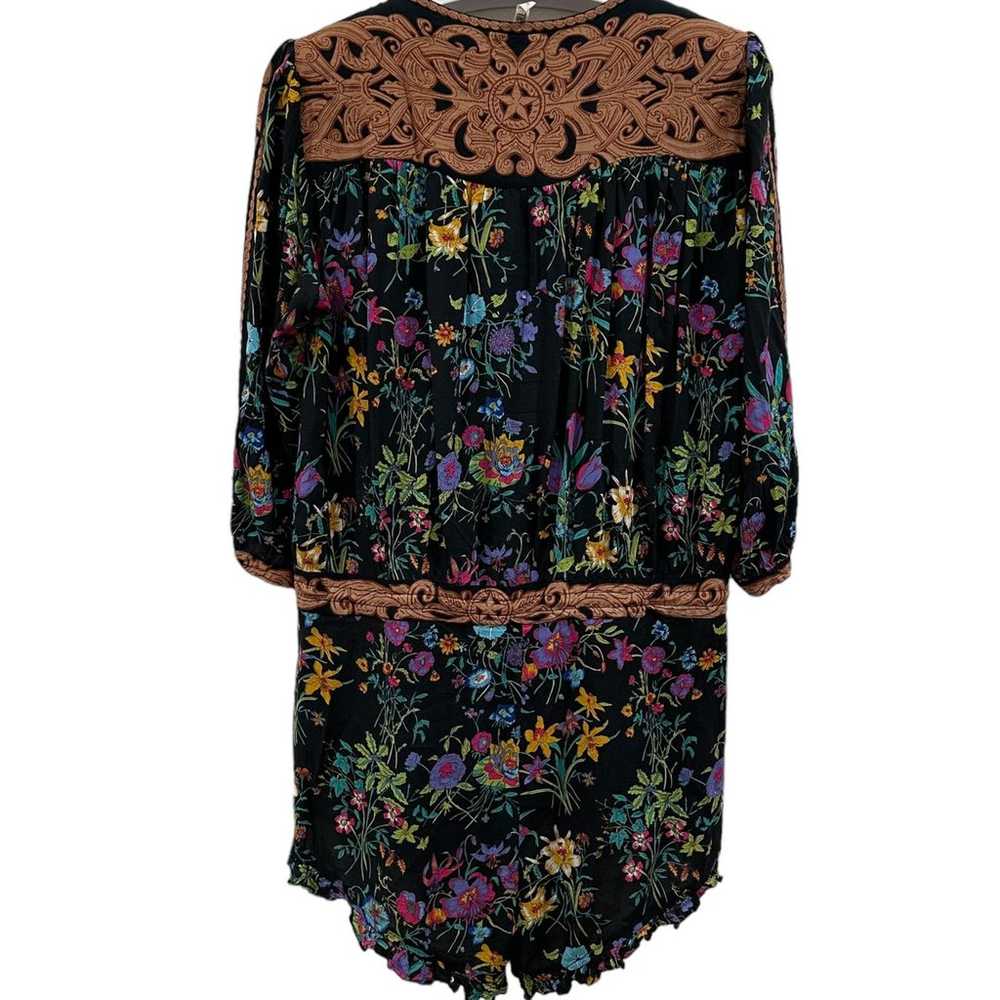 Spell & The Gypsy Queen Romper Playsuit - image 4