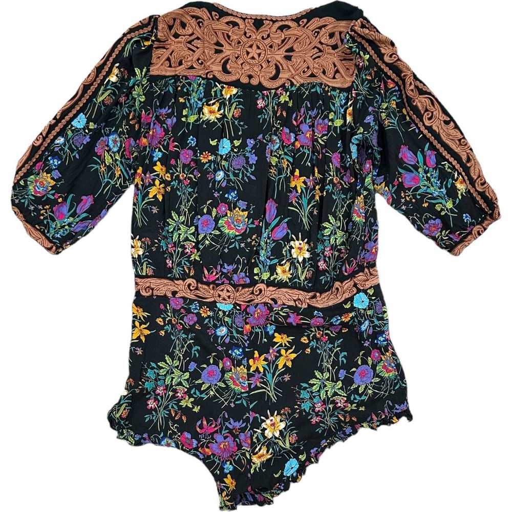 Spell & The Gypsy Queen Romper Playsuit - image 6