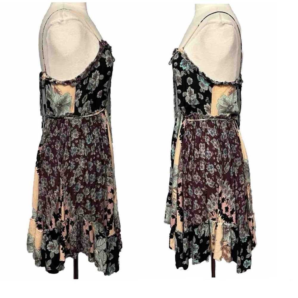Free People Summer Storm Slip Dress in Terracotta… - image 9