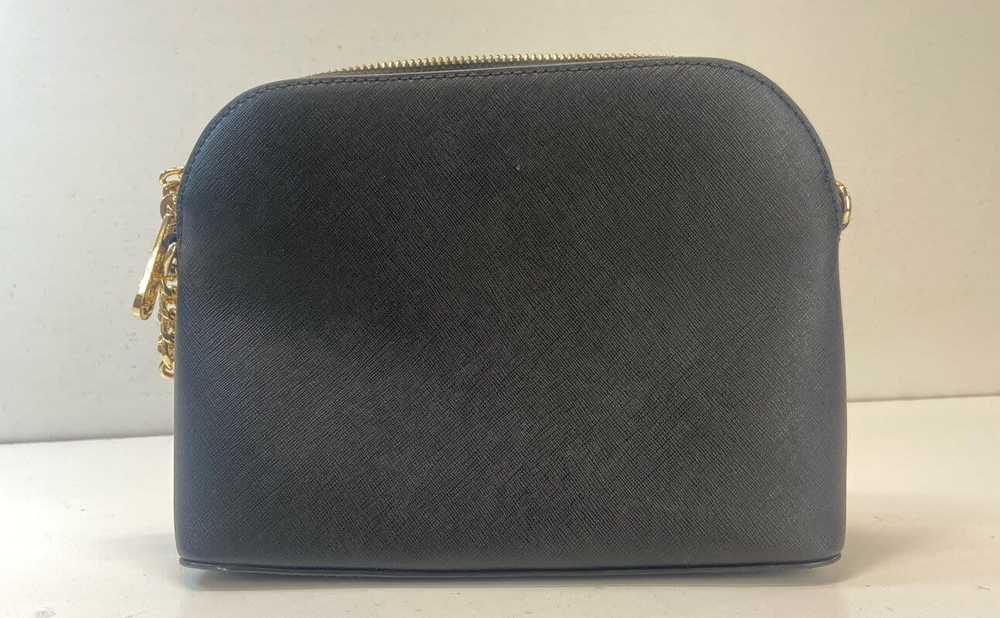 Michael Kors Crossbody Bag Black, Gold - image 5
