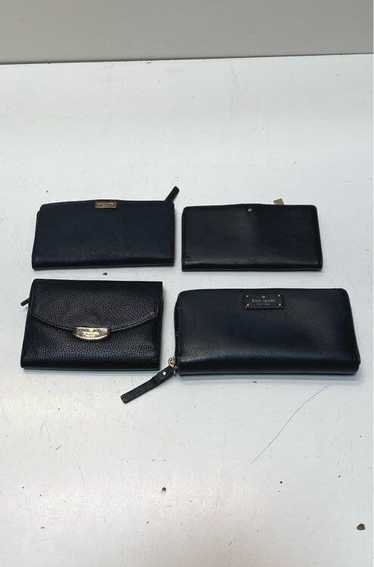 kate spade new york Kate Spade Assorted Lot of 4 W