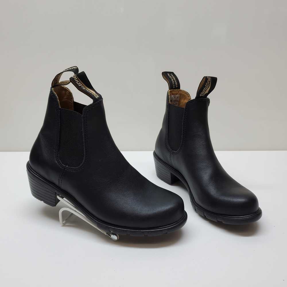 Blundstone Heeled Boots - Women's Sz 6.5 - image 1
