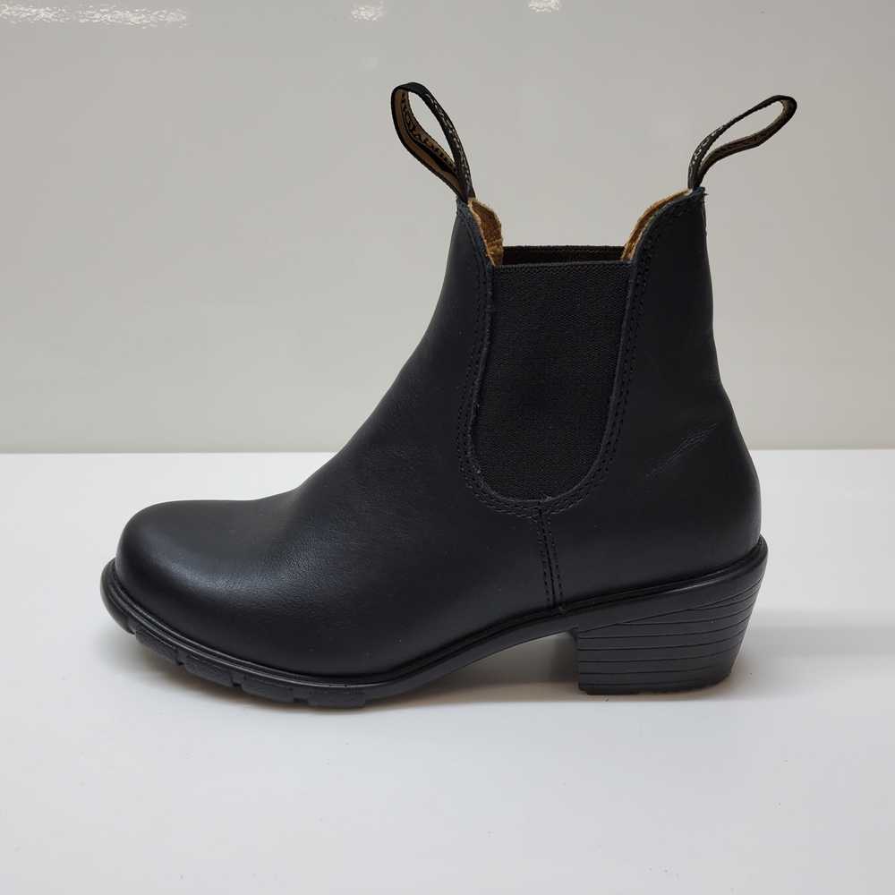 Blundstone Heeled Boots - Women's Sz 6.5 - image 2