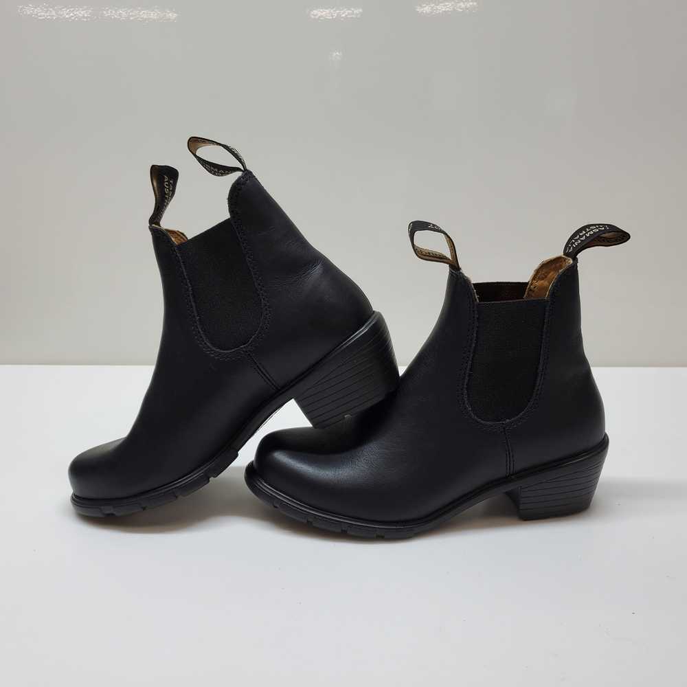 Blundstone Heeled Boots - Women's Sz 6.5 - image 3