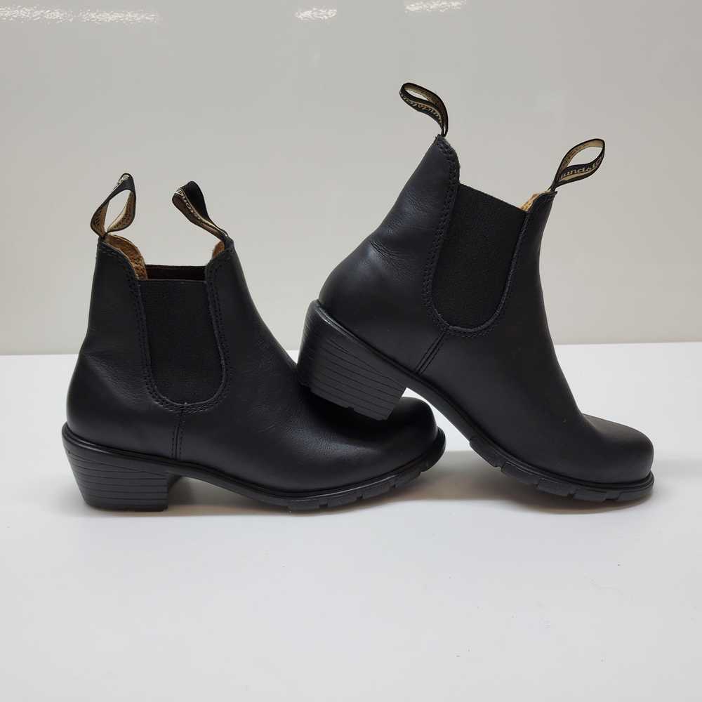 Blundstone Heeled Boots - Women's Sz 6.5 - image 4